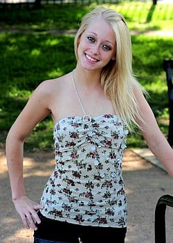 Madison Lain
